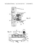 SYSTEM FOR HANDLING RISER PIPE diagram and image