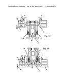 SYSTEM FOR HANDLING RISER PIPE diagram and image