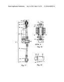 SYSTEM FOR HANDLING RISER PIPE diagram and image