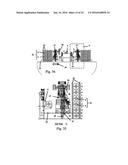 SYSTEM FOR HANDLING RISER PIPE diagram and image