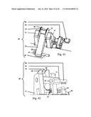 SYSTEM FOR HANDLING RISER PIPE diagram and image