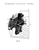 SYSTEM FOR HANDLING RISER PIPE diagram and image