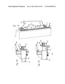 SYSTEM FOR HANDLING RISER PIPE diagram and image