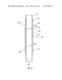 Active External Casing Packer (ECP) For Frac Operations In Oil And Gas     Wells diagram and image