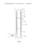 Active External Casing Packer (ECP) For Frac Operations In Oil And Gas     Wells diagram and image