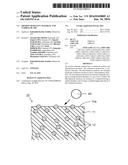 EROSION RESISTANT MATERIAL AND TURBINE BLADE diagram and image