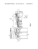 TEMPORARY POST MAINTENANCE OIL FILTER FOR GAS-TURBINE ENGINE diagram and image