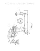 METHOD FOR OPTIMIZING RESPONSE TIME OF HYDRAULIC LATCH-PIN IN CYLINDER     DEACTIVATION ROCKER ARM diagram and image