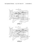 METHOD FOR OPTIMIZING RESPONSE TIME OF HYDRAULIC LATCH-PIN IN CYLINDER     DEACTIVATION ROCKER ARM diagram and image