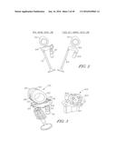 SYSTEM, METHOD AND DEVICE FOR ROCKER ARM POSITION SENSING diagram and image