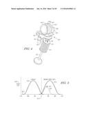 SYSTEM, METHOD AND DEVICE FOR ROCKER ARM POSITION SENSING diagram and image