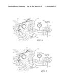 SYSTEM, METHOD AND DEVICE FOR ROCKER ARM POSITION SENSING diagram and image