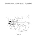 RANKINE CYCLE FOR A VEHICLE diagram and image