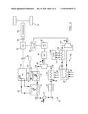 RANKINE CYCLE FOR A VEHICLE diagram and image