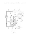 ENGINE COOLING SYSTEM AND OPERATION METHOD OF THE ENGINE COOLING SYSTEM diagram and image