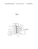 ENGINE SYSTEM WITH INTAKE GAS INDIVIDUALLY COOLED PER CYLINDER diagram and image