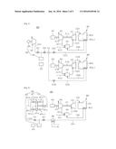 GAS TURBINE SYSTEM diagram and image