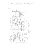 GAS TURBINE SYSTEM diagram and image