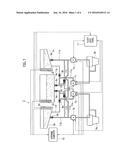 FUEL SUPPLY APPARATUS FOR AIRCRAFT ENGINE diagram and image