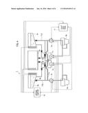 FUEL SUPPLY APPARATUS FOR AIRCRAFT ENGINE diagram and image