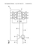 METHOD FOR OPERATION OF AN INTERNAL COMBUSTION ENGINE diagram and image