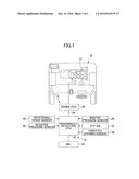 NEGATIVE PRESSURE ABNORMALITY DETECTION APPARATUS, AND CONTROL APPARATUS     FOR INTERNAL COMBUSTION ENGINE diagram and image