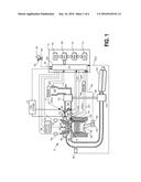 METHODS AND SYSTEMS FOR FIXED AND VARIABLE PRESSURE FUEL INJECTION diagram and image