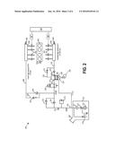 METHODS AND SYSTEMS FOR FIXED AND VARIABLE PRESSURE FUEL INJECTION diagram and image