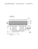 PISTON FOR INTERNAL COMBUSTION ENGINE AND MANUFACTURING METHOD THEREOF diagram and image