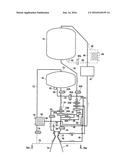 DEVICE FOR PRESSURIZING A PROPELLANT TANK OF A ROCKET ENGINE diagram and image