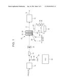 CONTROL DEVICE FOR INTERNAL CDMBUSTION ENGINE diagram and image