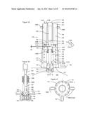 INTEGRATED FUEL INJECTOR IGNITOR HAVING A PRELOADED PIEZOELECTRIC ACTUATOR diagram and image