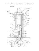 INTEGRATED FUEL INJECTOR IGNITOR HAVING A PRELOADED PIEZOELECTRIC ACTUATOR diagram and image