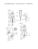 INTEGRATED FUEL INJECTOR IGNITOR HAVING A PRELOADED PIEZOELECTRIC ACTUATOR diagram and image