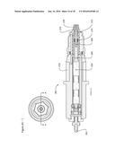 INTEGRATED FUEL INJECTOR IGNITOR HAVING A PRELOADED PIEZOELECTRIC ACTUATOR diagram and image