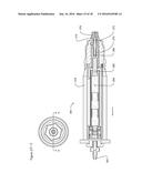 INTEGRATED FUEL INJECTOR IGNITOR HAVING A PRELOADED PIEZOELECTRIC ACTUATOR diagram and image