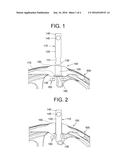 TOOL ASSEMBLY AND METHOD FOR LIFTING WIND TURBINE PARTS diagram and image