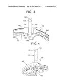 TOOL ASSEMBLY AND METHOD FOR LIFTING WIND TURBINE PARTS diagram and image