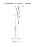 SPAR CAP FOR A WIND TURBINE ROTOR BLADE diagram and image