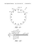 SPAR CAP FOR A WIND TURBINE ROTOR BLADE diagram and image