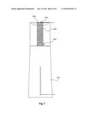 WIND TURBINE diagram and image