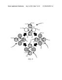 SCALABLE MULTI-ELEMENT SHAPE MEMORY ALLOY ROTARY MOTOR diagram and image