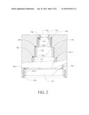 PLASMA ACTUATING PROPULSION SYSTEM FOR AERIAL VEHICLES diagram and image