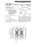 DYNAMIC PRESSURE BEARING APPARATUS AND FAN diagram and image