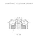 DYNAMIC PRESSURE BEARING APPARATUS AND FAN diagram and image