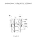 DYNAMIC PRESSURE BEARING APPARATUS AND FAN diagram and image