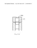 DYNAMIC PRESSURE BEARING APPARATUS AND FAN diagram and image