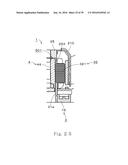 DYNAMIC PRESSURE BEARING APPARATUS AND FAN diagram and image