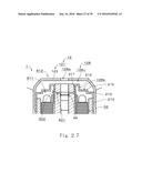 DYNAMIC PRESSURE BEARING APPARATUS AND FAN diagram and image