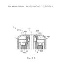 DYNAMIC PRESSURE BEARING APPARATUS AND FAN diagram and image